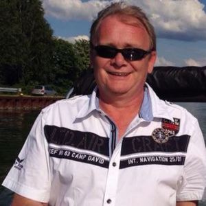 Profilbild von Wolfgang Windel