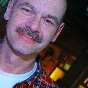 Profilbild von Wolfgang Windt