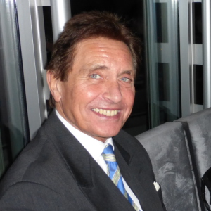 Profilbild von Wolfgang Winkelmann