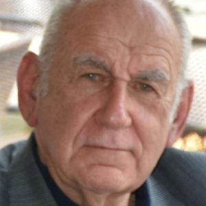 Profilbild von Wolfgang Winkler