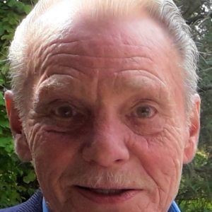 Profilbild von Wolfgang Winkler
