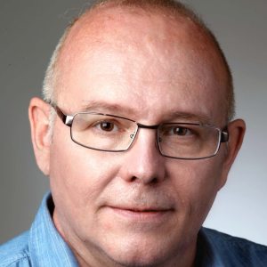 Profilbild von Wolfgang Winter
