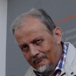 Profilbild von Wolfgang Winter