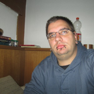 Profilbild von Wolfgang Winter