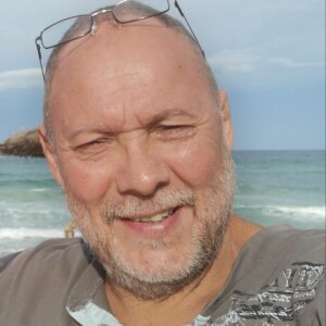 Profilbild von Wolfgang Winter