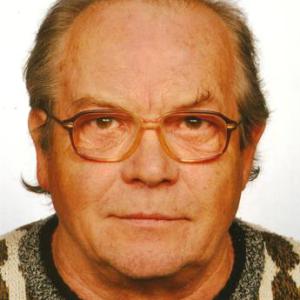 Profilbild von Wolfgang Winterfeldt