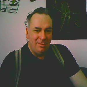 Profilbild von Wolfgang Winterl