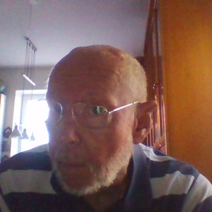 Profilbild von Wolfgang Wintzen