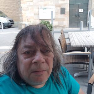 Profilbild von Wolfgang Wippich