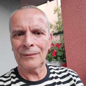 Profilbild von Wolfgang Wirges