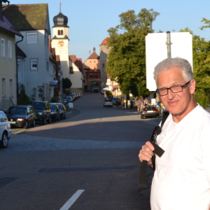 Profilbild von Wolfgang Wirth