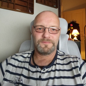 Profilbild von Wolfgang Wirth