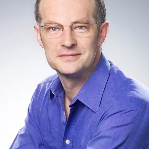Profilbild von Wolfgang Wiskandt