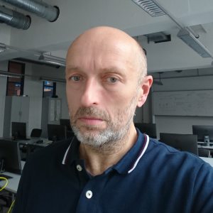 Profilbild von Wolfgang Wissel