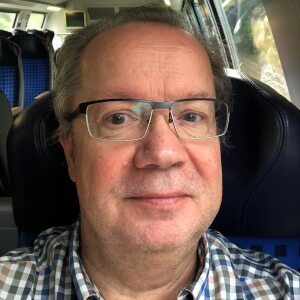 Profilbild von Wolfgang Withand