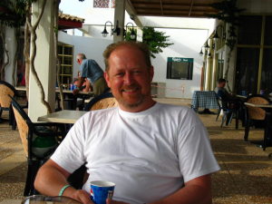Profilbild von Wolfgang Witt