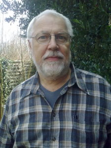 Profilbild von Wolfgang Witte