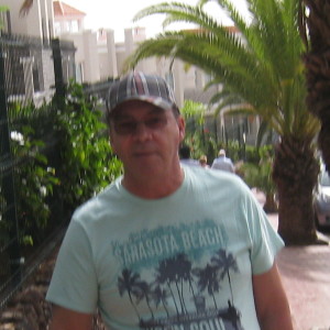 Profilbild von Wolfgang Witte
