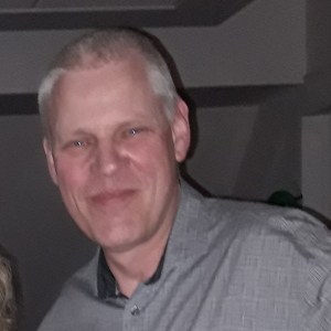 Profilbild von Wolfgang Witte