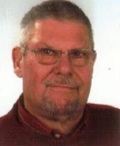 Profilbild von Wolfgang Wittenbecher