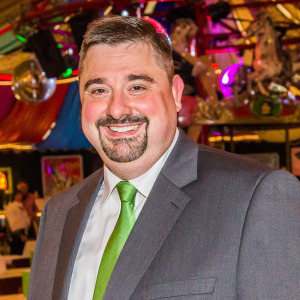 Profilbild von Wolfgang Witter