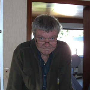Profilbild von Wolfgang Wittlich
