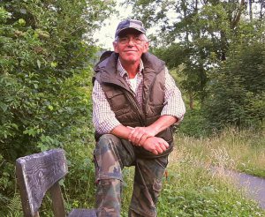 Profilbild von Wolfgang Wittlief