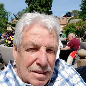Profilbild von Wolfgang Wittmann