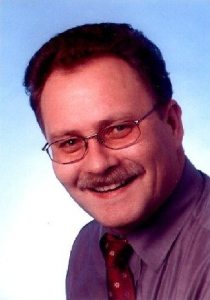 Profilbild von Wolfgang Wittneben