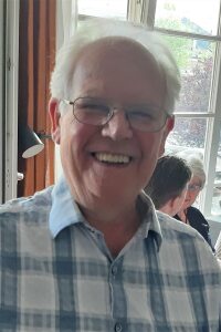 Profilbild von Wolfgang Wittrock
