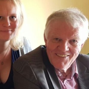 Profilbild von Wolfgang Wölk