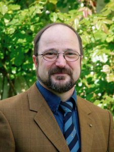 Profilbild von Wolfgang Wöllke
