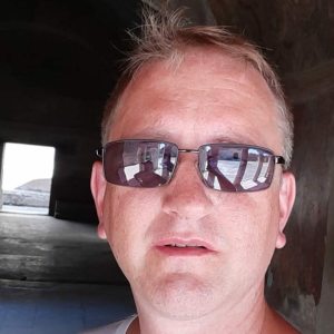 Profilbild von Wolfgang Wörmann