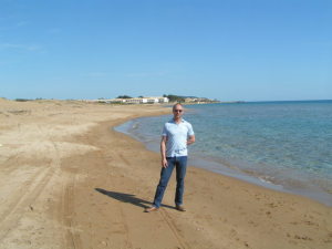 Profilbild von Wolfgang Woköck