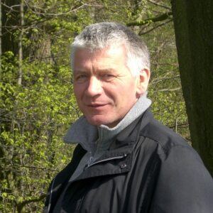 Profilbild von Wolfgang Wolf