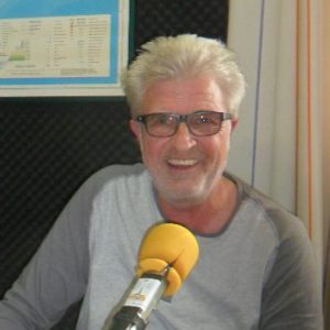 Profilbild von Wolfgang Wolgast
