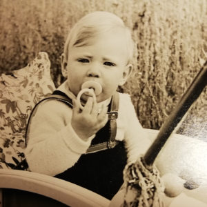 Profilbild von Wolfgang Wolinsky