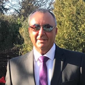 Profilbild von Wolfgang Wolla