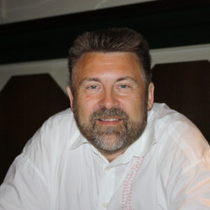 Profilbild von Wolfgang Wolle