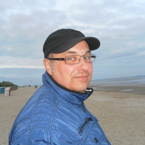 Profilbild von Wolfgang Wollenberg