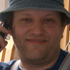 Profilbild von Wolfgang Wollik