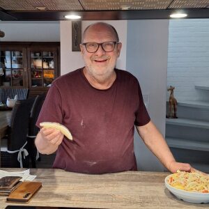 Profilbild von Wolfgang Wollschläger