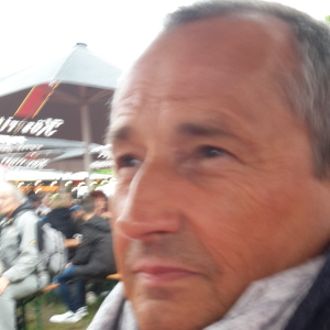 Profilbild von Wolfgang Wolter