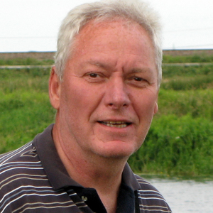 Profilbild von Wolfgang Woltersdorf