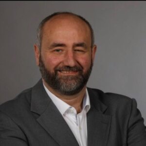 Profilbild von Wolfgang Worms