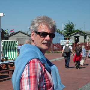 Profilbild von Wolfgang Wortmann