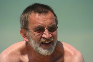 Profilbild von Wolfgang Woynowski