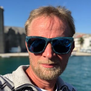 Profilbild von Wolfgang Wrensch