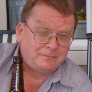 Profilbild von Wolfgang Wudtke