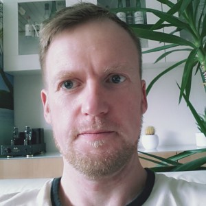 Profilbild von Wolfgang Wünsch